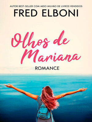 cover image of Olhos de Mariana
